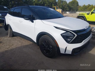 KIA KIA SPORTAGE X-PRO