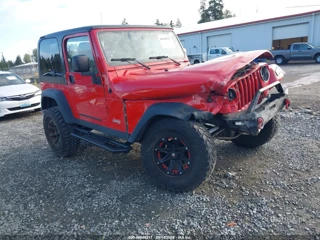 JEEP JEEP WRANGLER RUBICON