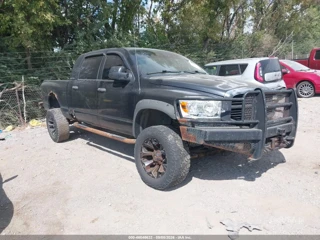 DODGE DODGE RAM 1500 SLT