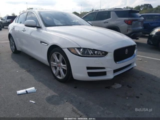 JAGUAR JAGUAR XE 25T PRESTIGE