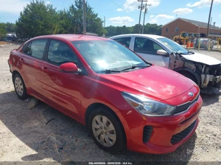 KIA KIA RIO S