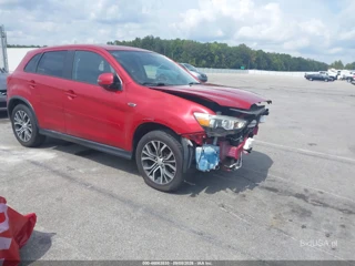 MITSUBISHI MITSUBISHI OUTLANDER SPORT 2.0 LE