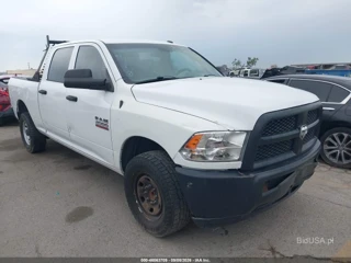 RAM RAM 2500 TRADESMAN