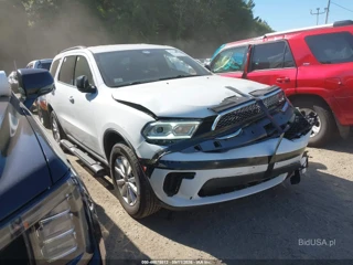 DODGE DODGE DURANGO SXT