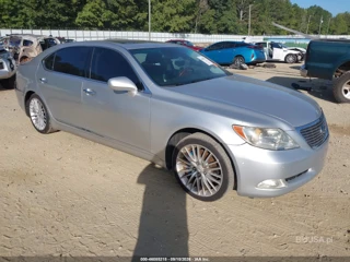 LEXUS LEXUS LS 460 L