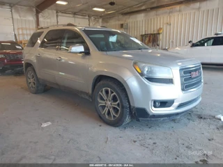 GMC ACADIA SLT-1