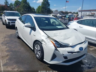 TOYOTA TOYOTA PRIUS FOUR