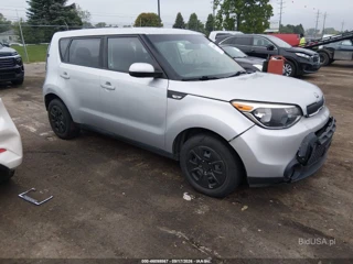 KIA KIA SOUL
