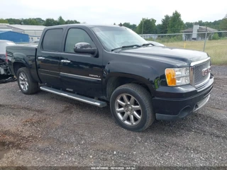 GMC SIERRA 1500 DENALI