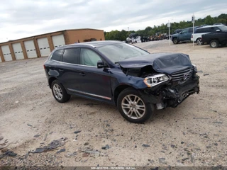 VOLVO VOLVO XC60 3.2