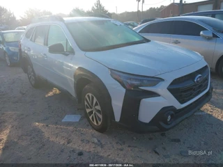 SUBARU SUBARU OUTBACK PREMIUM