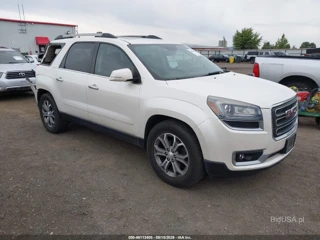 GMC ACADIA SLT-1