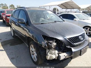 LEXUS LEXUS RX 350