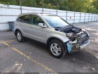 HONDA HONDA CR-V EX-L