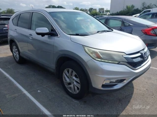 HONDA HONDA CR-V EX