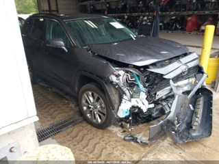 TOYOTA TOYOTA RAV4 XLE PREMIUM
