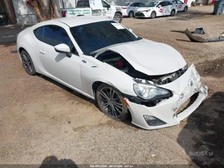 SCION SCION FR-S