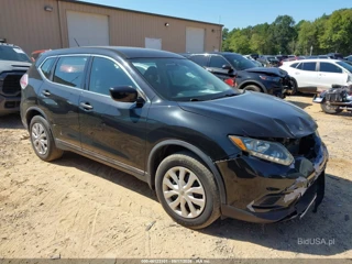 NISSAN NISSAN ROGUE S