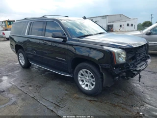 GMC YUKON XL 4WD SLT STANDARD EDITION