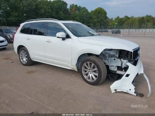 VOLVO VOLVO XC90 T5 MOMENTUM