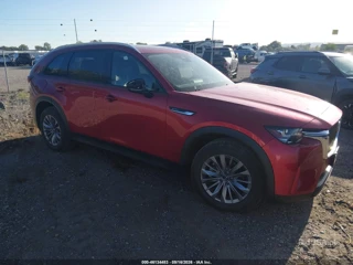 MAZDA MAZDA CX-90 PHEV PREFERRED