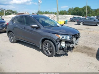 HONDA HONDA HR-V EX-L
