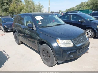 SUZUKI SUZUKI GRAND VITARA PREMIUM