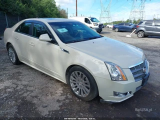 CADILLAC CADILLAC CTS PREMIUM