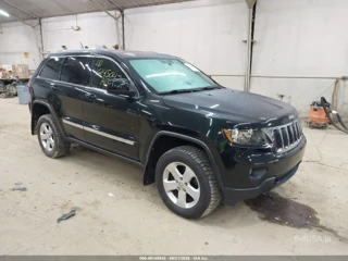 JEEP JEEP GRAND CHEROKEE LAREDO