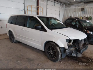 DODGE DODGE GRAND CARAVAN SE