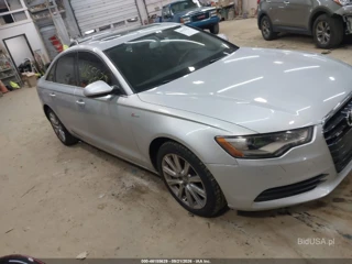 AUDI AUDI A6 3.0 PREMIUM