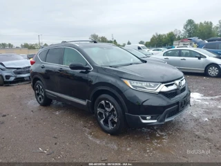 HONDA HONDA CR-V TOURING