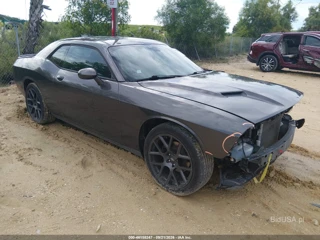 DODGE DODGE CHALLENGER SXT