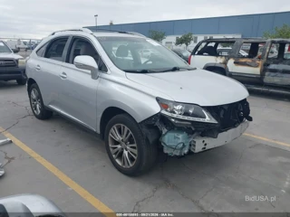 LEXUS LEXUS RX 350