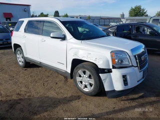 GMC TERRAIN SLE-1