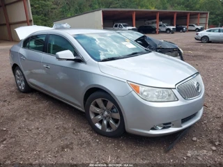 BUICK BUICK LACROSSE PREMIUM 2 GROUP