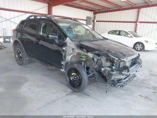 SUBARU SUBARU CROSSTREK 2.0I PREMIUM