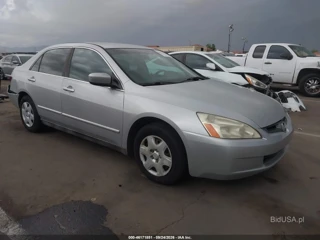 HONDA HONDA ACCORD 2.4 LX