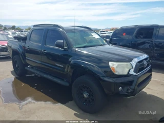 TOYOTA TOYOTA TACOMA BASE V6