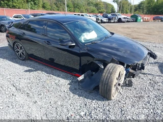 HYUNDAI HYUNDAI ELANTRA N