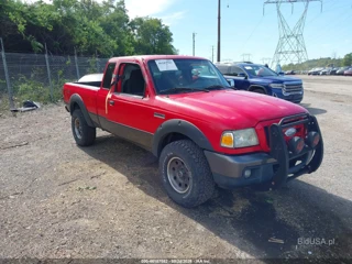 FORD FORD RANGER FX4 OFF-ROAD/SPORT/XL/XLT