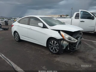 HYUNDAI HYUNDAI ACCENT GLS