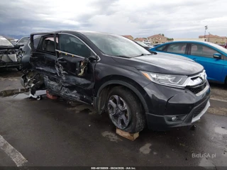 HONDA HONDA CR-V EX