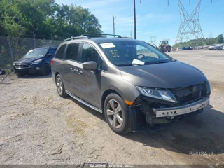 HONDA HONDA ODYSSEY EX