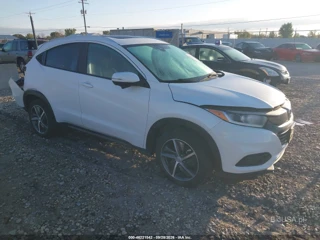 HONDA HONDA HR-V AWD EX