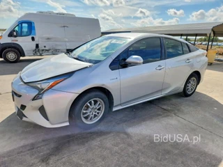 TOYOTA PRIUS TWO