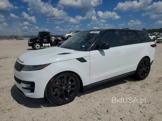 LAND ROVER RANGE ROVER SPORT SE