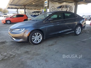 CHRYSLER 200 LIMITED
