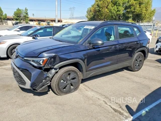 VOLKSWAGEN TAOS S