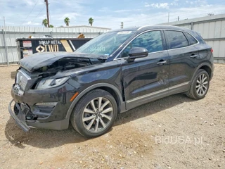 LINCOLN MKC RESERVE